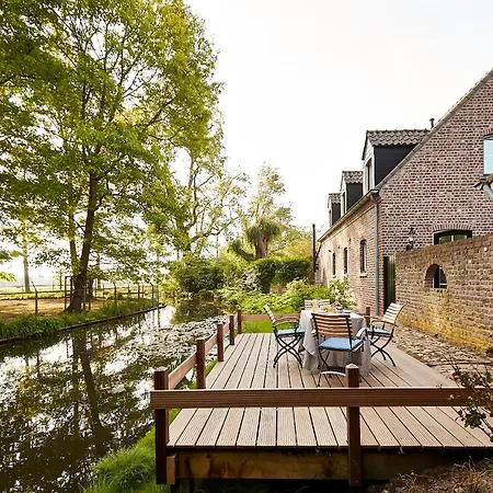 Het Knechthuys *