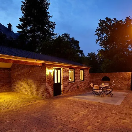 Het Knechthuys Apartment Baarlo (Limburg)