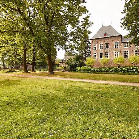 Het Knechthuys Appartement Baarlo (Limburg)