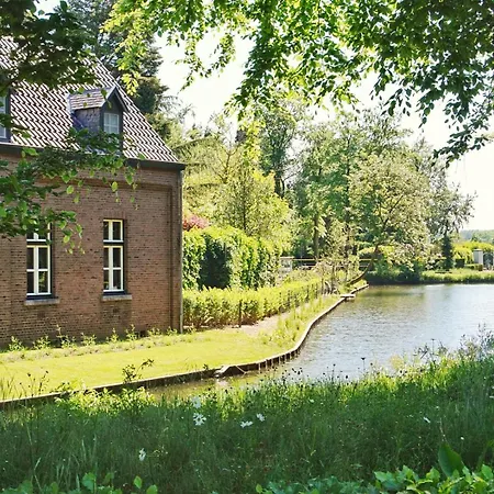 Het Knechthuys *