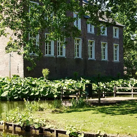 Appartement Het Knechthuys Baarlo (Limburg)
