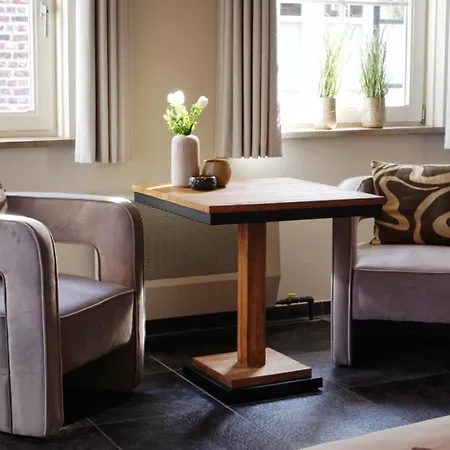 Het Knechthuys Apartment *