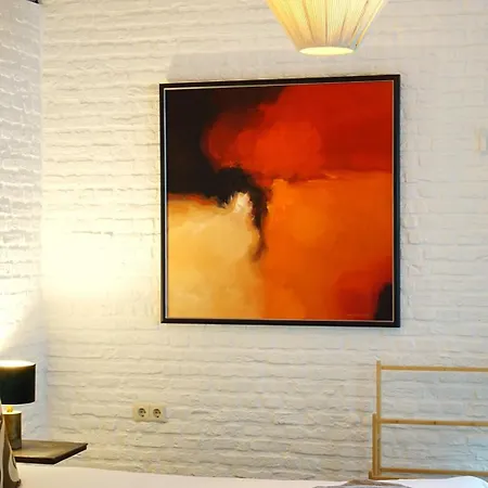 Het Knechthuys Appartement Baarlo (Limburg)