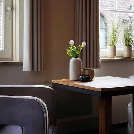 Het Knechthuys Baarlo (Limburg)