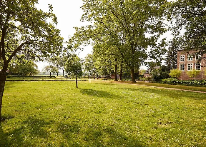 Daire Het Knechthuys *