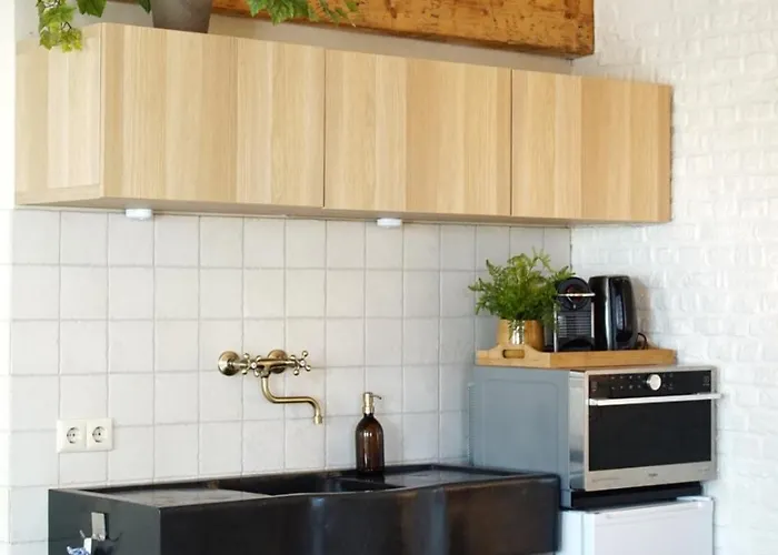 Het Knechthuys Baarlo (Limburg)