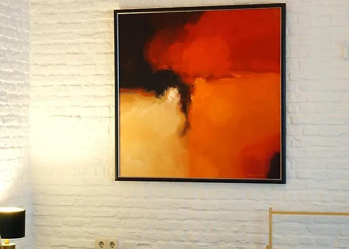 Het Knechthuys Daire Baarlo (Limburg)