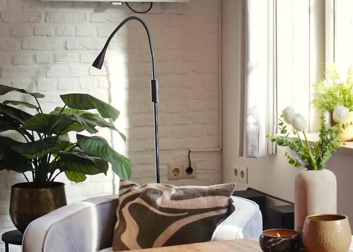 Het Knechthuys Baarlo (Limburg)