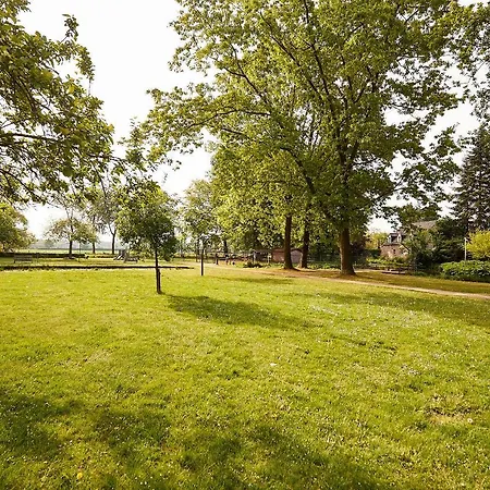 Apartment Het Knechthuys *