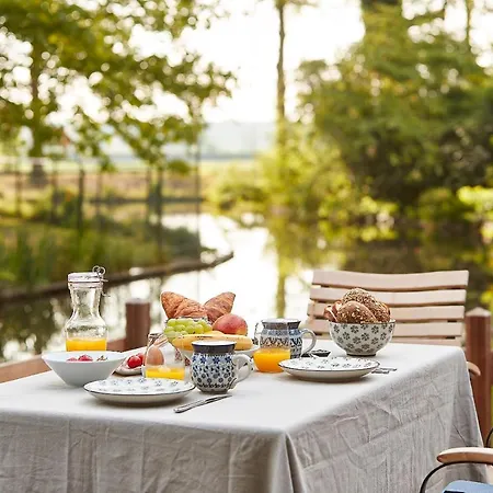 Het Knechthuys * Baarlo (Limburg)