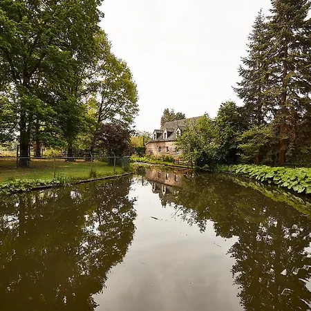 Het Knechthuys Apartment Baarlo (Limburg)
