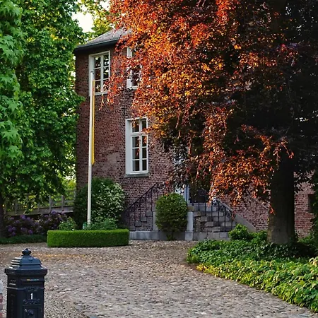 Apartment Het Knechthuys