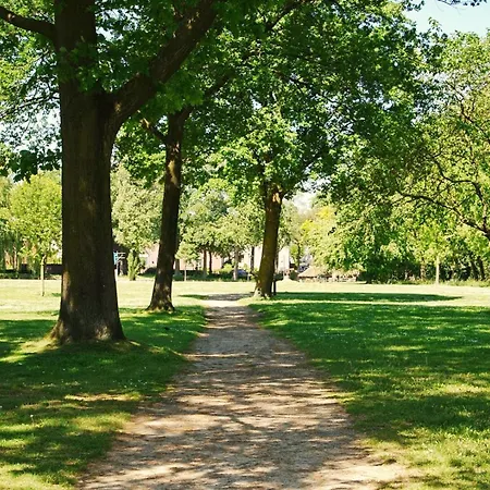 Apartment Het Knechthuys