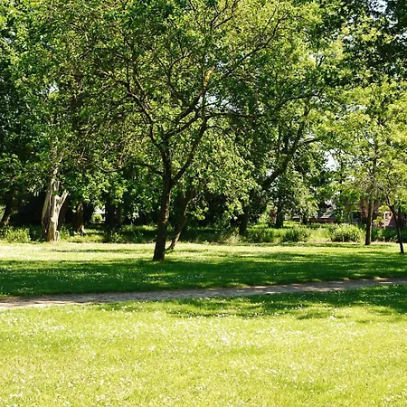 Het Knechthuys Apartment