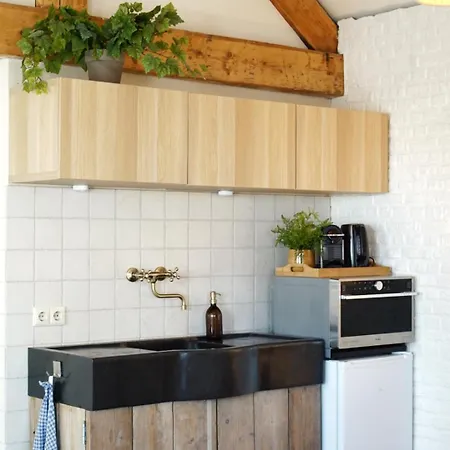 Het Knechthuys Baarlo (Limburg)