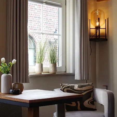 Het Knechthuys Baarlo (Limburg)