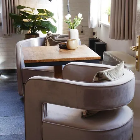 Het Knechthuys Apartment Baarlo (Limburg)