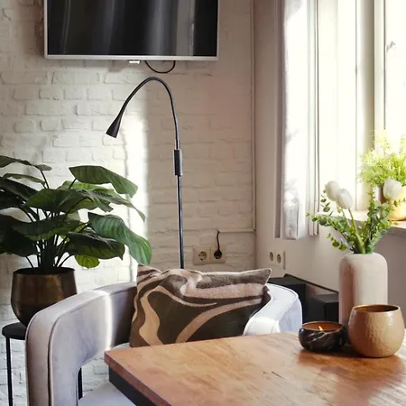 Het Knechthuys Baarlo (Limburg)