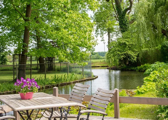 Het Knechthuys Apartamento