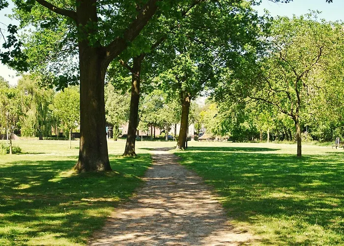 Apartamento Het Knechthuys