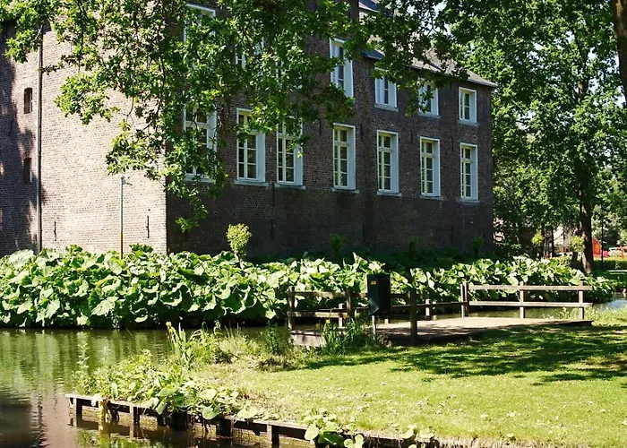 Apartamento Het Knechthuys Baarlo (Limburg)