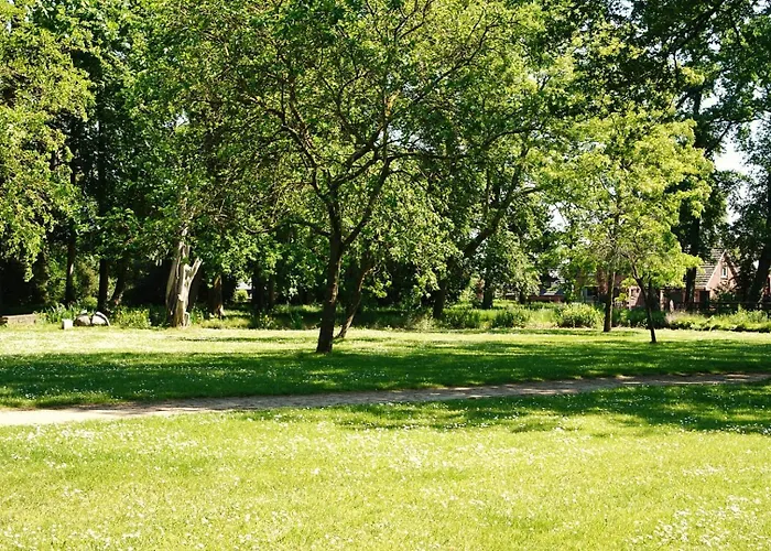 Het Knechthuys Apartamento