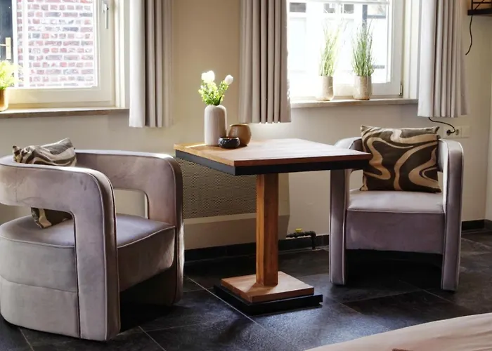 Het Knechthuys Apartamento *