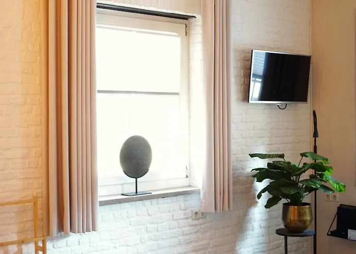 Apartamento Het Knechthuys