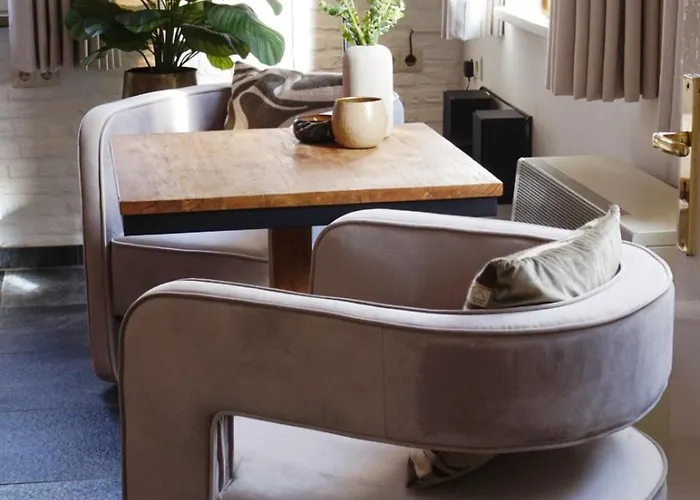 Het Knechthuys Apartamento Baarlo (Limburg)